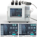 Physical Therapy  ESWT Pain Relief Treatments ED Shock Wave Therapy Machine
